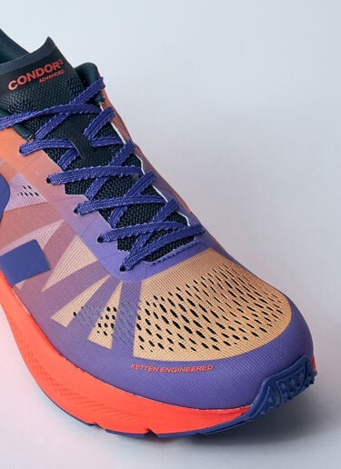 Veja Condor 3 运动鞋  紫色 vej0360002