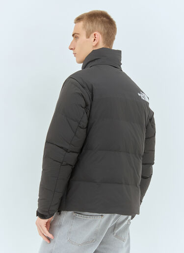 The North Face Himalayan Baltoro Down Jacket Grey tnf0159003