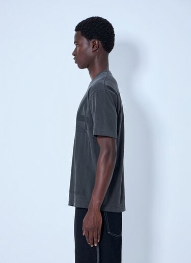 b.Eautiful Flip T-Shirt Grey bea0164016