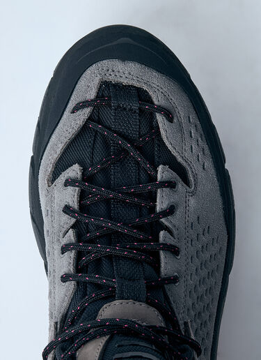 HOKA Tor Ultra HI TP Sneakers Black hok0359004