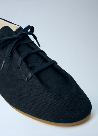 Lemaire Souris Sneakers Black lem0164018