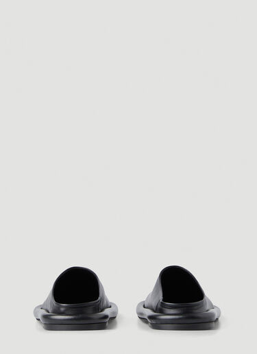 JW Anderson 범퍼 뮬 블랙 jwa0249002