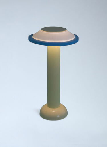SOWDEN PL2 Portable Lamp Yellow wps0691794