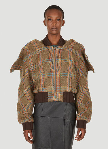 Everest bomber shop