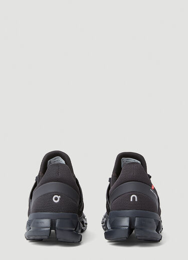 On Cloudswift 3 AD Sneakers Black onr0151004