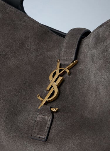 Le 5 à 7 Bea Shoulder Bag Saint Laurent Le 5 à 7 Bea Shoulder Bag Brown sla0262041