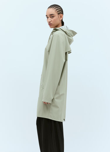 Rains Lightweight Coat Green rai0356002