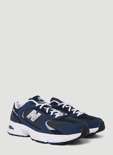 New Balance MR530 스니커즈 블루 new0350011
