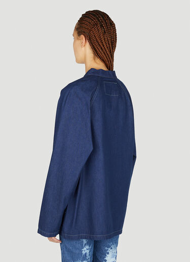 Levi's デニムジャケット ブルー lvs0350007
