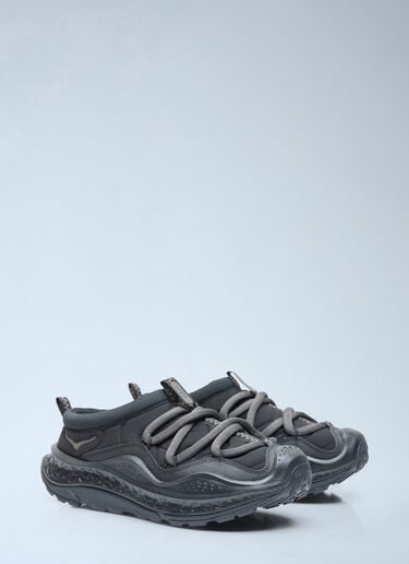 HOKA 오라 프리모 스니커즈 블랙 hok0355001