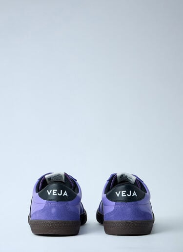 Veja Volley Sneakers Purple vej0362015