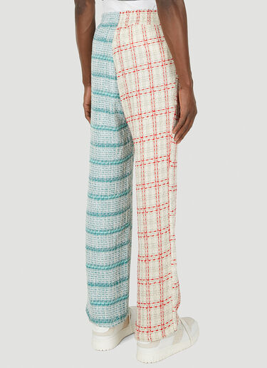 Tweed Lounge Pants (Di)vision Tweed Lounge Pants Black div0348017