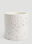Serax Terrazzo Pot Large Blue wps0670082