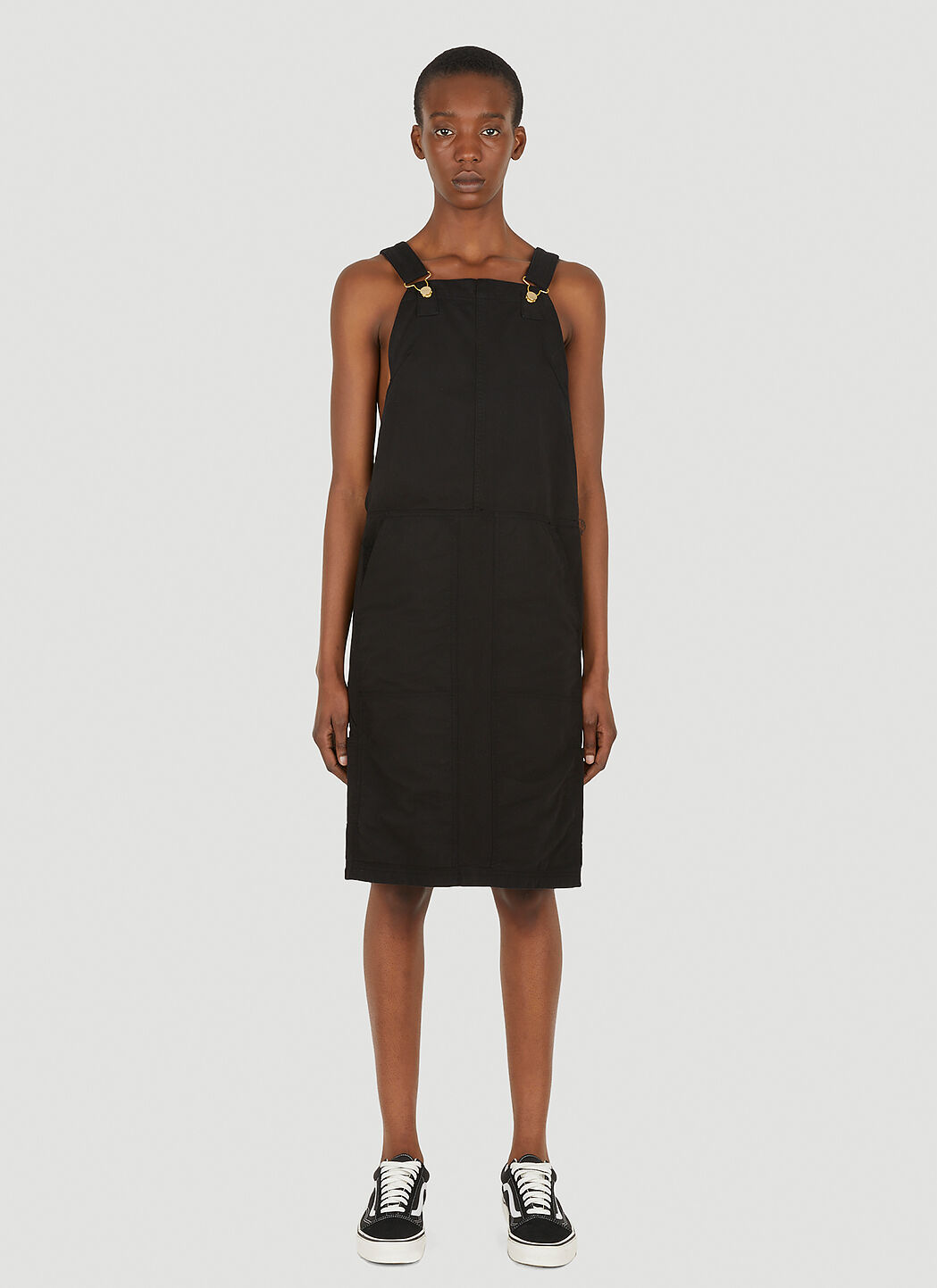 Carhartt hotsell pinafore dress