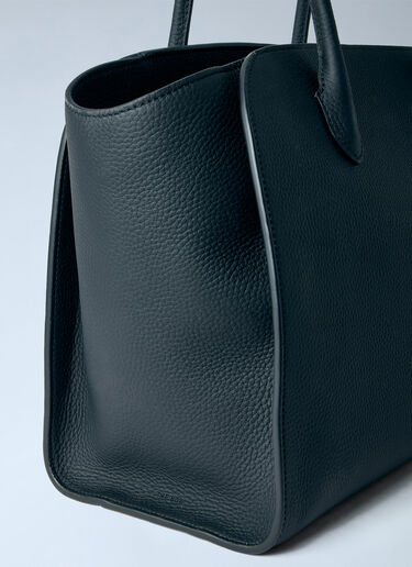 LN-CC® - The Row: Marlo 14 Tote Bag - Black The Row Marlo 14 Tote Bag Black row0266030