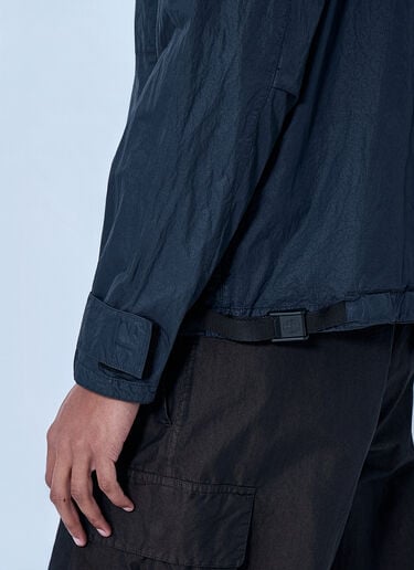 Stone Island Technical Overshirt Jacket Navy sto0164045