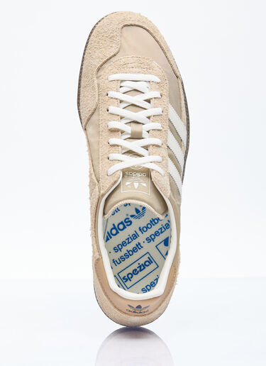 adidas SPZL Wensley Spzl 运动鞋 米色 aos0157014