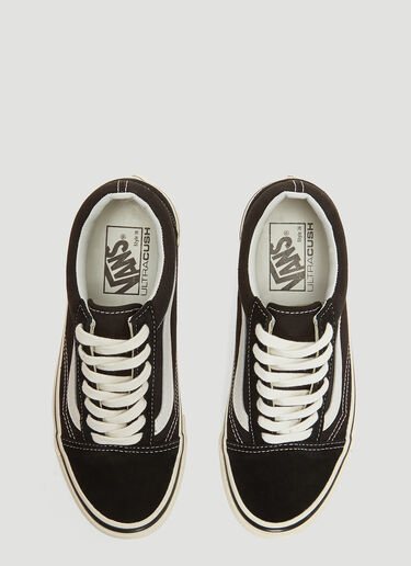 Vans 올드 스쿨 36 DX 스니커즈 블랙 van0336005