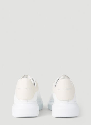 Alexander McQueen Larry 运动鞋 白 amq0151054