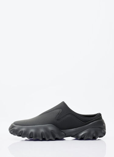 Junya Watanabe x Oakley Chop Saw Mules Black jwo0156001