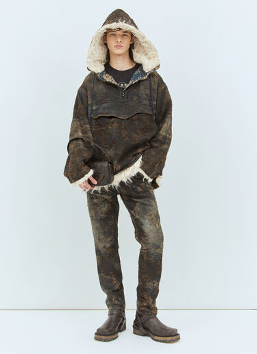 Diesel T-Boxt-S5 티셔츠 블랙 dsl0158006