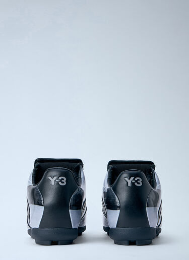 Y-3 F50 Tunit Beast Sneakers Grey yyy0164060