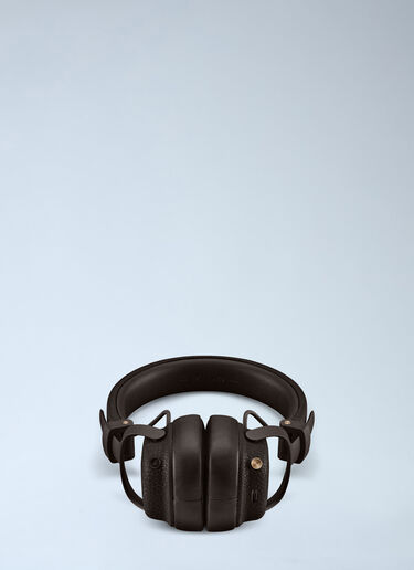 LN-CC® - Marshall x Milton: Milton A.N.C. Headphones - Brown Marshall x Milton Milton A.N.C. Headphones Brown mml0366002