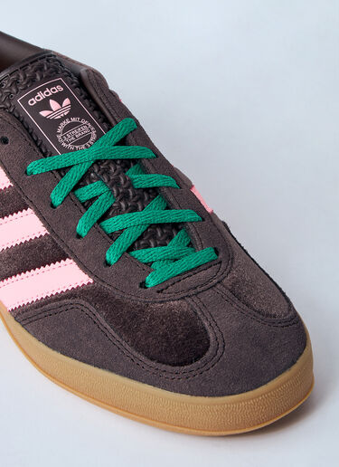 adidas Gazelle Indoor Sneakers Green adi0360011