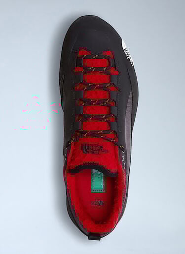 The North Face x Casentino Verto GORE-TEX® Mountaineering Shoes Black tnc0164001