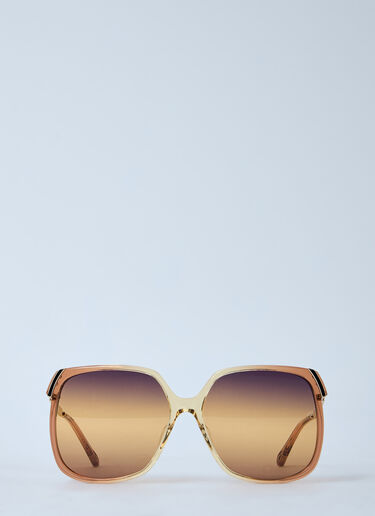 Chloé CH0278S Sunglasses Orange cls0260001