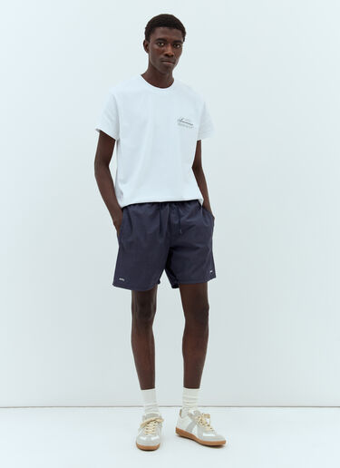 A.P.C. x JJJJound 印花 T 恤 白色 apc0157019
