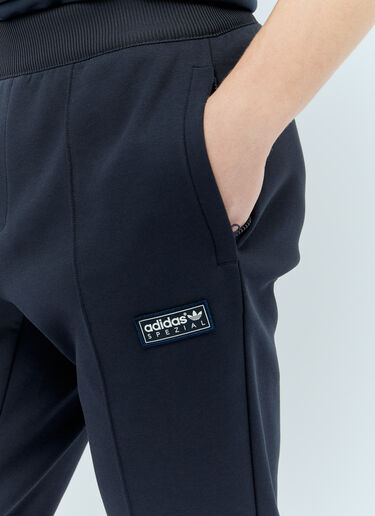 adidas Originals by SPZL Anglezarke Track Pants Navy aos0157008