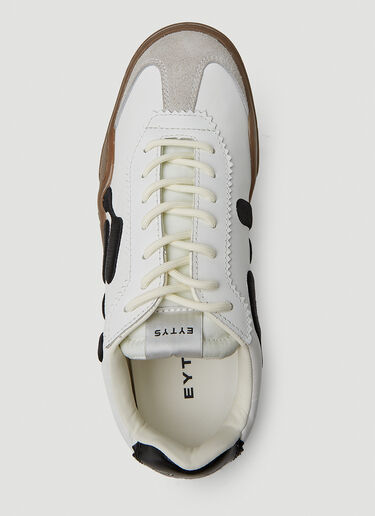 Eytys Santos Sneakers White eyt0351029