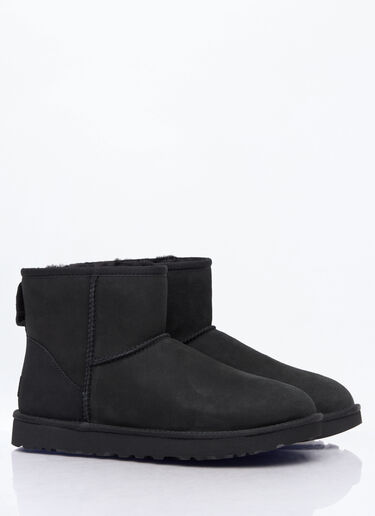UGG Classic Mini II Boots Black ugg0258010