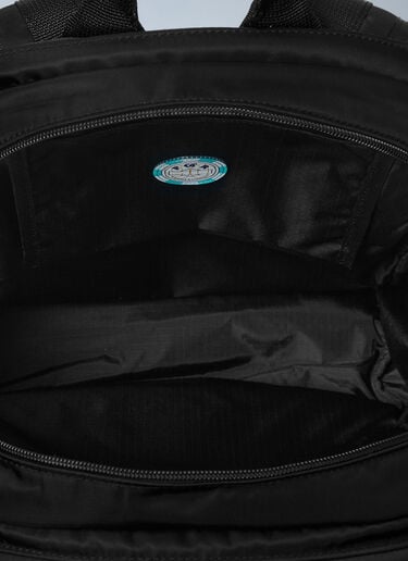 Porter-Yoshida & Co Ride Backpack Black por0364003