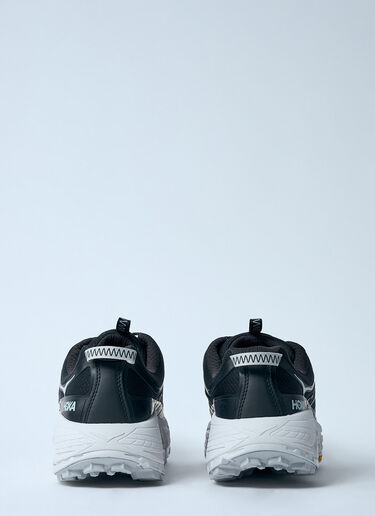 HOKA 마파테 쓰리2 스니커즈  블랙 hok0359001