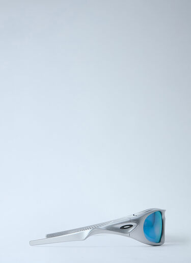 Oakley Neoforma 太阳镜 银色 lxo0364010