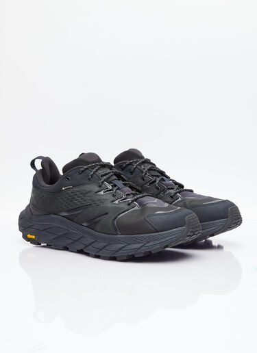 HOKA アナカパ ロー GTX スニーカー ブラック hok0154003