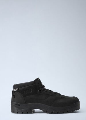 OTW by Vans x OAMC Half Cab SP Boots Black otw0164007