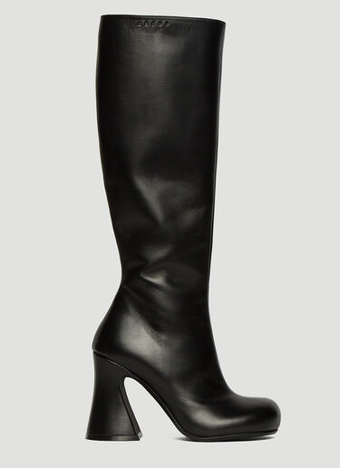 Di sale marni boots