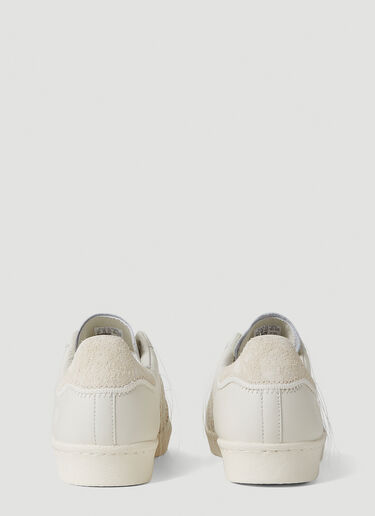 Y-3 Superstar Sneakers Cream yyy0352045