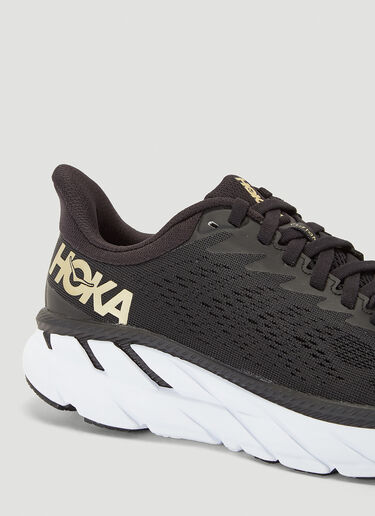 HOKA Clifton 7 Sneakers Black hok0242003