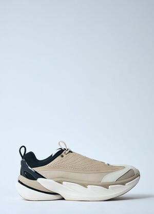 HOKA Elevon X Sneakers Light Grey hok0359003