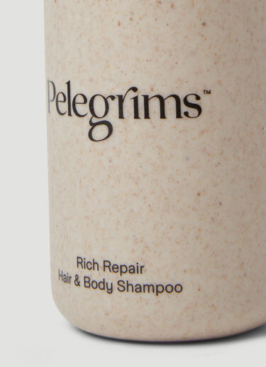 Pelegrims Rich Repair Hair & Body Shampoo Clear plg0353007