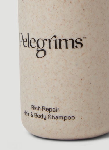 Pelegrims Rich Repair Hair & Body Shampoo Clear plg0353007