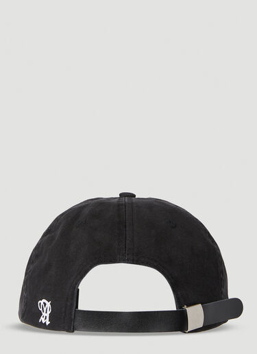 Aries No Problemo Baseball Cap Black ari0152021