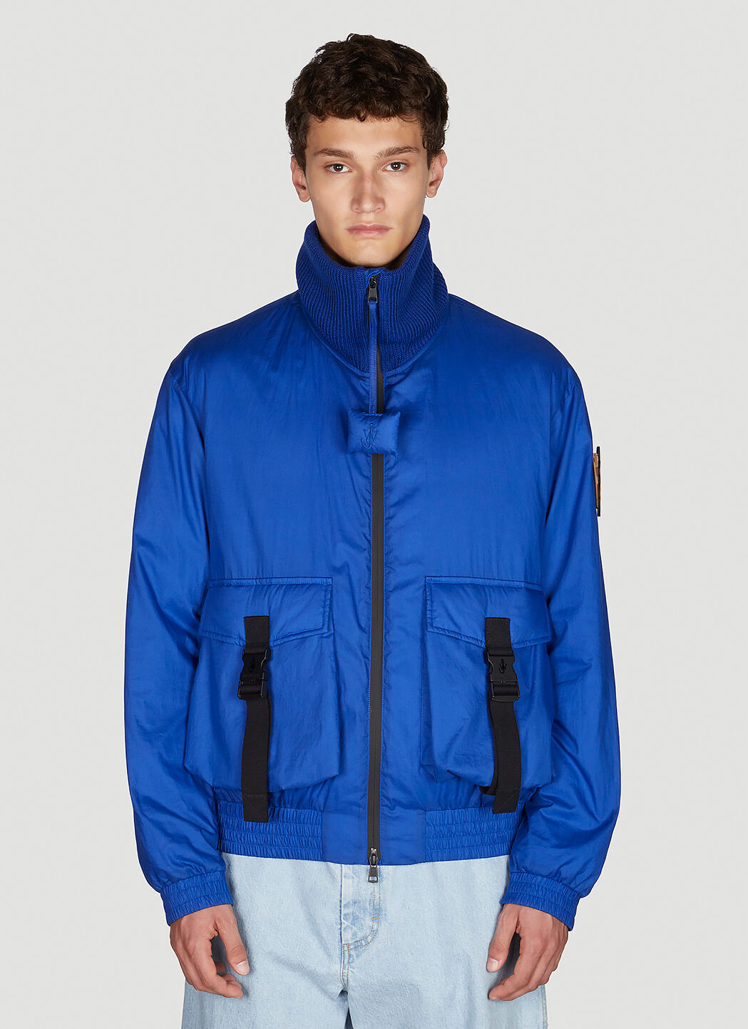 Moncler nash hot sale jacket