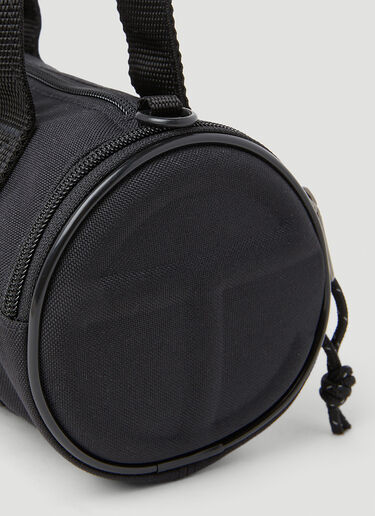 Eastpak x Telfar Small Duffle Crossbody Bag Black est0353013