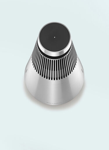 Bang & Olufsen Beosound 2 Speaker Silver wps0691472