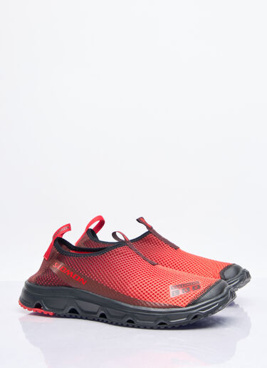 Salomon RX Moc 3.0 Sneakers Red sal0158012